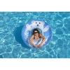 Swimline Polar Bear Flurry Ring Pool Accessory, 40-inch Diameter, Water Floats and Inflatables, Ages 3+ - 3 of 4