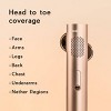 Wakse Sapphire Prism Gold IPL Laser Hair Removal Device - 4 of 4