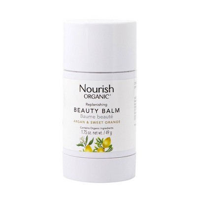 Nourish Organic Replenishing Beauty Balm - 1.75oz