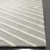 Safavieh Kids Pattern SFK920 Hand Tufted Indoor Rugs - Safavieh - 3 of 4