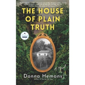 The House of Plain Truth - by Donna Hemans - 1 of 1