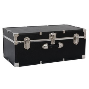 Seward Trunk 30" No Line Black - 1 of 4