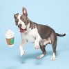 BARK Cup of Bark Roast Coffee Cup Dog Toy - image 4 of 4