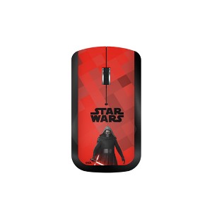 Keyscaper Star Wars Empire Color Block Wireless Mouse - 1 of 4