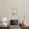 Art Remedy Boat on the Shore Sailing Wall Art Framed - 2 of 4