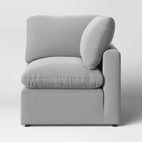 Target best sale corner chair