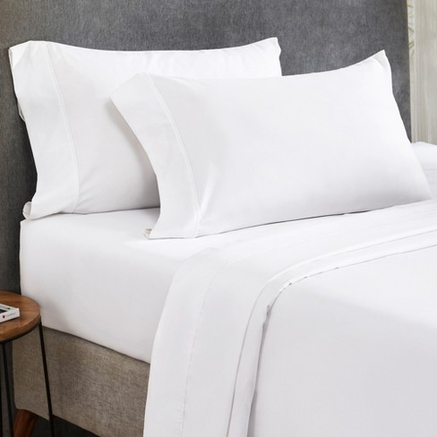 Deep Pocket & 100% Cotton Elegant Bedding's 1000TC Luxury Hotel Sheets 