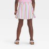 Toddler Girls' Skirt - Cat & Jack™ - 2 of 3
