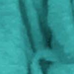teal