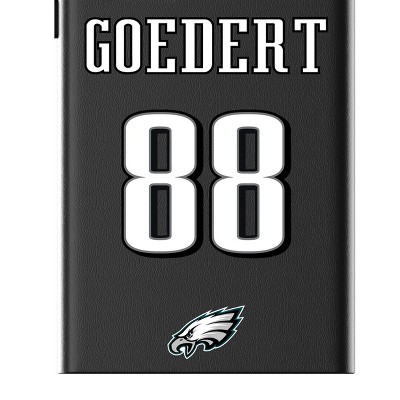 dallas goedert