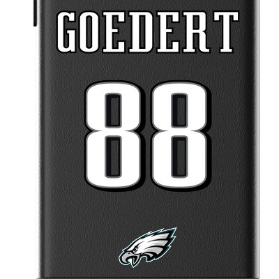 dallas goedert