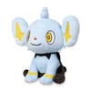 Pokemon Center: Sitting Cuties: Shinx Plush # 403 -  Generation 4 - 6 In - 2 of 2