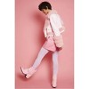 Women's Biker Jacket - JAYLEY - 3 of 4
