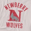 Men's Newberry College Official Wolves Logo T-Shirt - 2 of 4