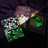 Disney Tim Burton's the Nightmare Before Christmas Sticker Art Puzzles - by  Arie Kaplan (Paperback) - 3 of 4