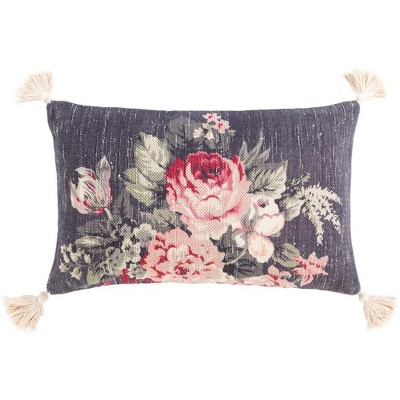 Mark & Day Temse Cottage Butter Throw Pillow