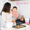 Lactation Cookie Mix - Gluten/Dairy Free - Chocolate Chip - 16oz - 3 of 4
