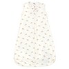 Hudson Baby Cotton Long-Sleeve Wearable Sleeping Bag, Sack, Blanket, Brave Lion Sleeveless - 4 of 4