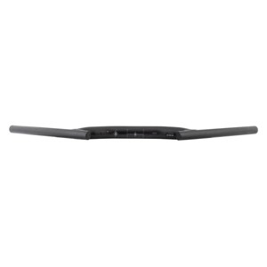 Origin8 Bat Wing Black 31.8mm 660mm AL6061 Hydroformed Center Section Aluminum - 1 of 4