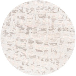 Neptune NPE852 Power Loomed Indoor Rugs - Safavieh - 1 of 3