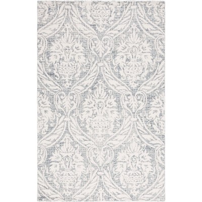 Abstract ABT204 Handmade Indoor Rug - Safavieh