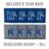 NCAA Memphis Tigers 2'x3' MDF Toss Game Set - 4 of 4