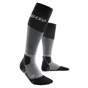 CEP Women's Hiking Max Cushion Tall Compression Socks - 1 of 4