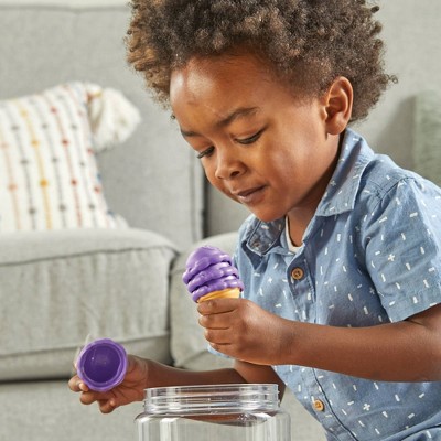 Learning Resources Mini Letter Scoops