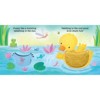 Soft Like a Bunny - by  Courtney Acampora (Board Book) - 3 of 4