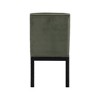 Meridian Furniture,Evelyn Velvet Dining Chair - 4 of 4