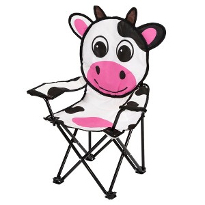 Milky The Cow Chair - 1 of 4