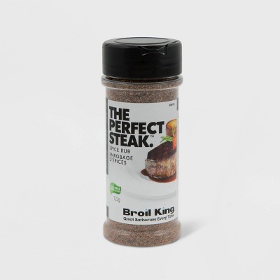 Broil King Perfect BBQ Spice Rub - 4.3oz