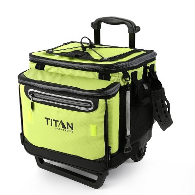 Titan Deep Freeze 20qt Insulated Tote Cooler : Target