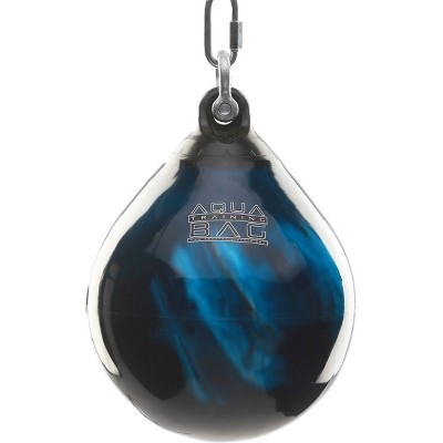 Aqua Training Bag 12" Head Hunter 35 lb. Hybrid Slip Ball/Punching Bag