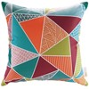 Modway Modway  Two Piece Outdoor Patio Pillow Set - 2 of 4