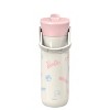 Zak Designs 20oz Stainless Steel Vacuum Insulated Kids' Water Bottle - 2 of 4
