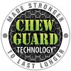 goDog Dragons Squeaky Plush Dog Toy, Chew Guard Technology, Seafoam, Large - 3 of 4