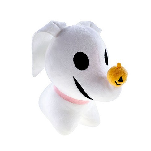 Zero on sale stuffed animal