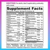 Vitamin World - Hair, Skin and Nails Formula - 2 of 2