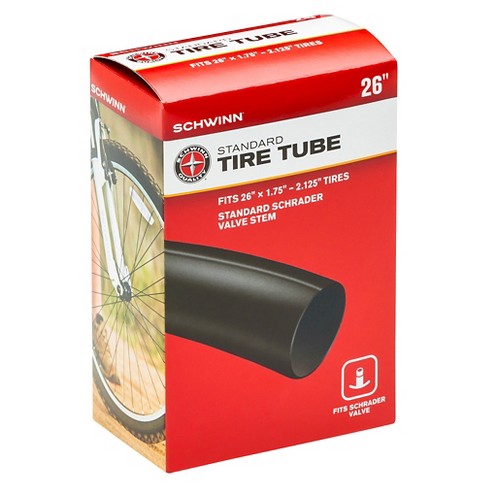 26 bike tire and tube
