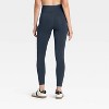 Women's Dynamic Flex High-Rise Pocketed 7/8 Leggings - All In Motion™ - 2 of 4