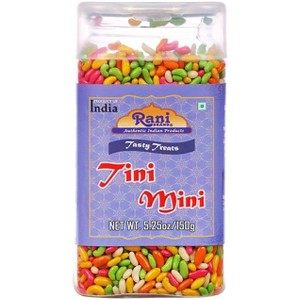 Rani Brand Authentic Indian Foods | Indian Candies PET Jar - 1 of 4