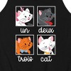 Men's - Disney - Cats & Dogs Graphic Tank Top - 2 of 3