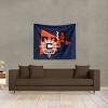 WNBA Funky Fresh Printed Wall Hanging - 3 of 4