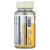 Solaray Vitamin E, 100 Softgels - 3 of 4