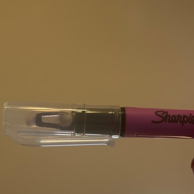 Sharpie Clear View Highlighter Pack (SAN2128227) - Envision Xpress