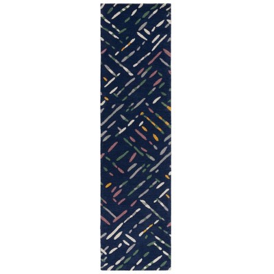 Metro MET252 Hand Tufted Indoor Rug - Safavieh