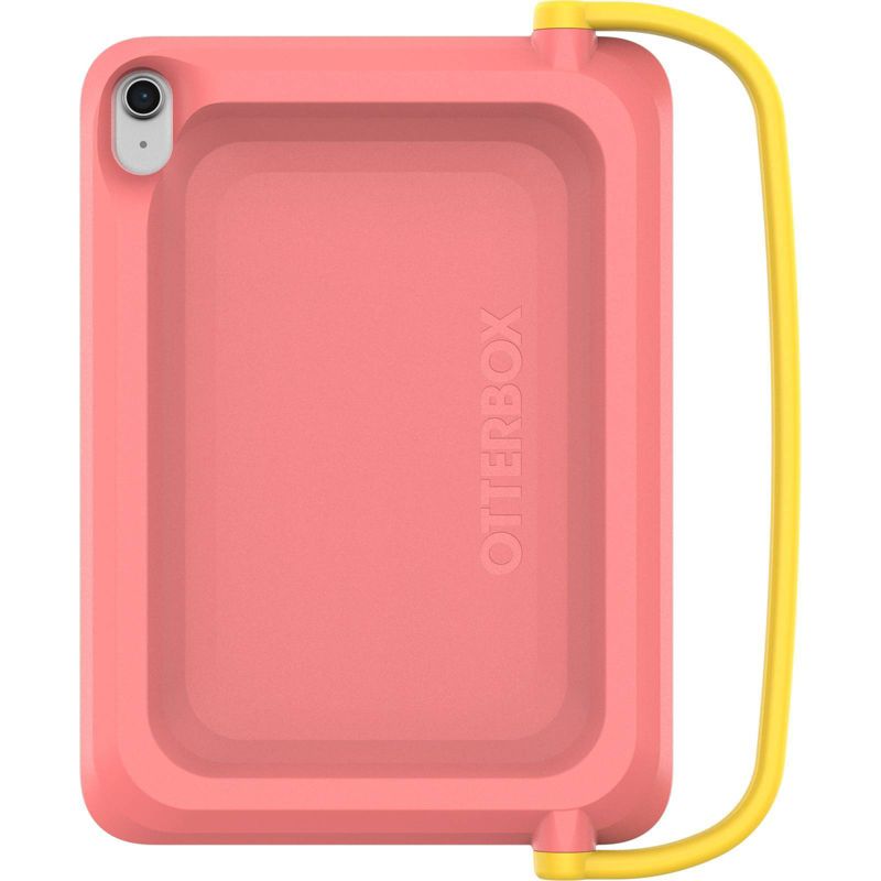 Otterbox Case for Apple iPad 10th generation - EasyGrab Series - Summer Dream, 3 of 7