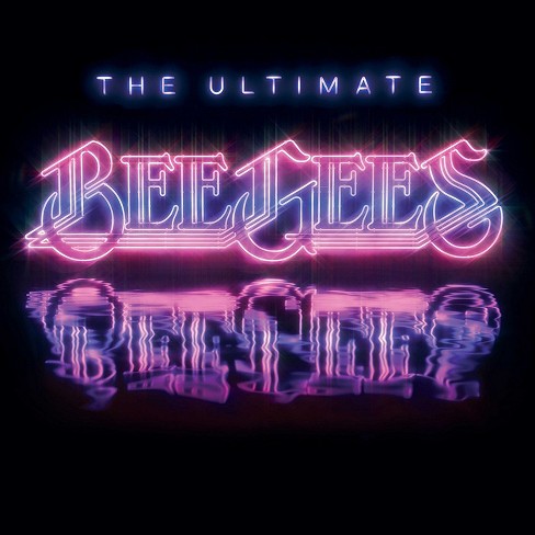 download the bee gees greatest hits album