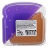 Cra-Z-Slimy PB&J Slimywich Scented Butter and Glossy Slime - 4 of 4